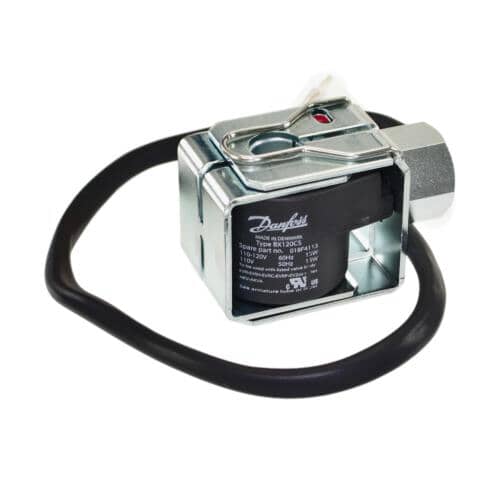 Liebherr Solenoid Valve - 787162500