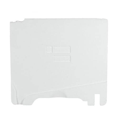 Liebherr Part# 800314400 Moulding - Genuine OEM