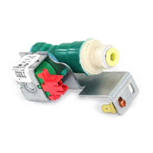 Liebherr Solenoid Valve - 900215600