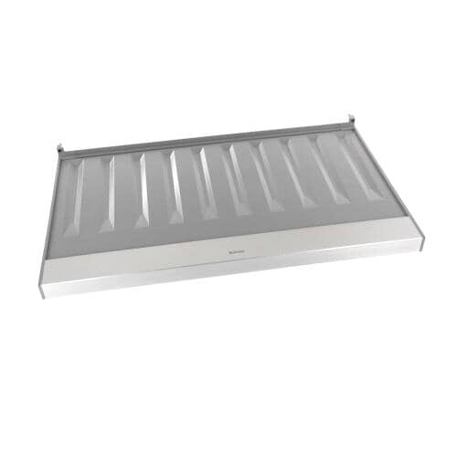 Liebherr Part# 936302902 Insulation Plate - Genuine OEM