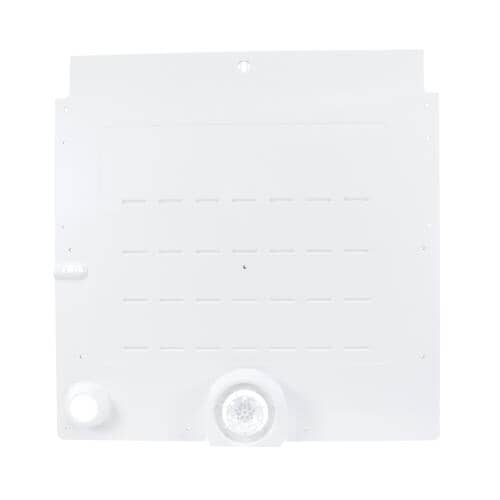 Liebherr Part# 936311900 Insulating Plate Assembly - Genuine OEM