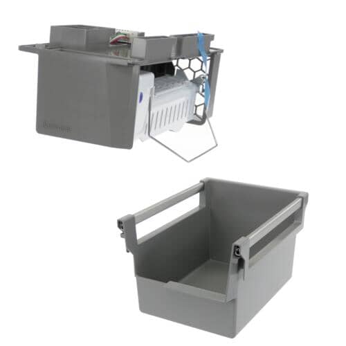 Liebherr 950097800 Freezer Ice Maker