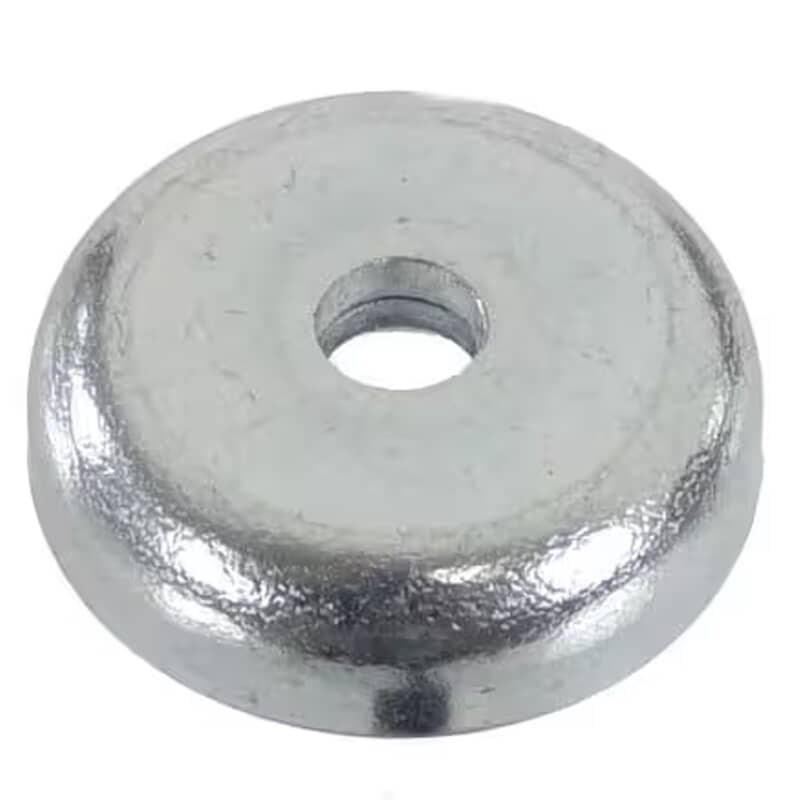 Liebherr Part# 951793400 Magnetic O-Ring - Genuine OEM