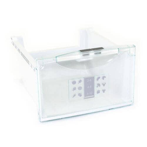 Liebherr Freezer Drawer Complete #3 - 979251100