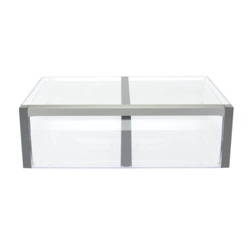 GE Assembly-Bkt C/Panel - WB06X10175