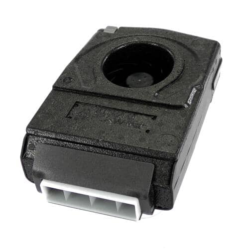 Liebherr Part# 987005300 Fan Assembly - Genuine OEM