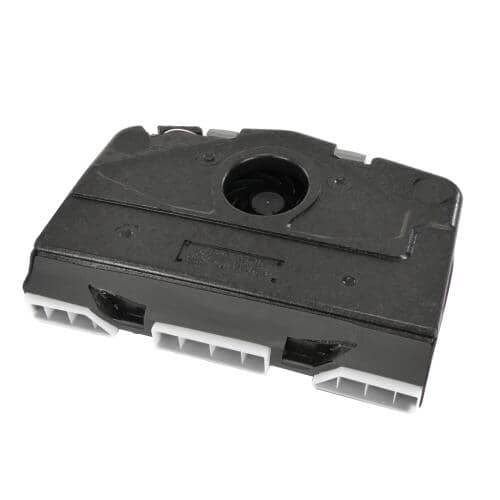 Liebherr Complete Fan Assembly - 987005701