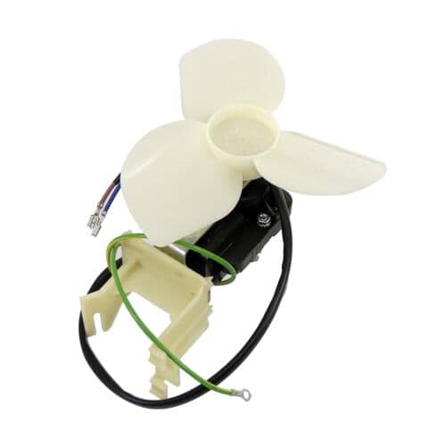 Liebherr Fan, Assy. - 987176700