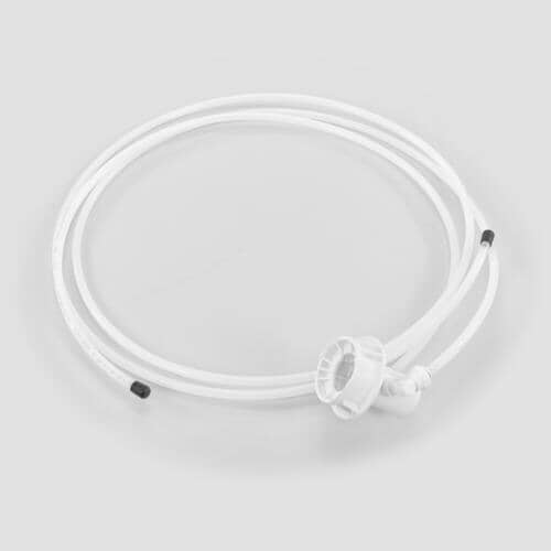 Liebherr Part# 990283600 Filter Mat - Genuine OEM