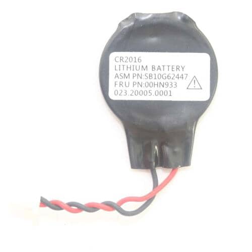 Lenovo Cb Cmos Batteries - 00HN933