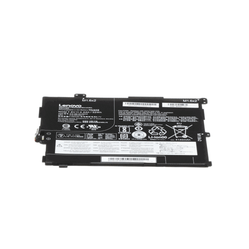 Lenovo Part# 00HW017 Internal Laptop Battery - Genuine OEM
