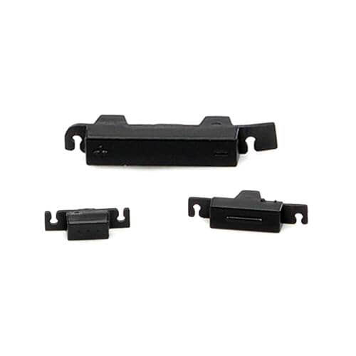 Lenovo Part# 00HW309 Button Set (Black) - Genuine OEM