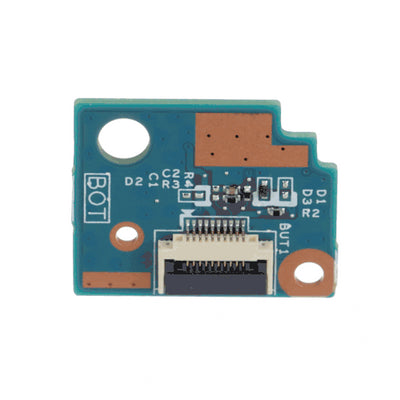 Lenovo Part# 00JT819 Power Button Switch Board - Genuine OEM