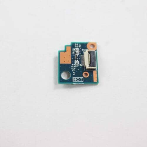 Lenovo Part# 00JT819 Power Button Switch Board - Genuine OEM
