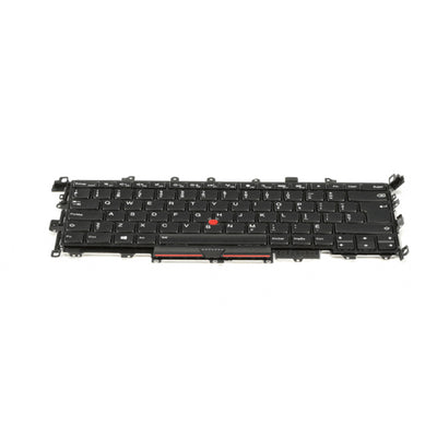 Lenovo Part# 00JT865 Backlit Keyboard - Genuine OEM