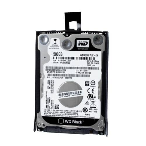 Lenovo Part# 00PA949 Hard Drive - Genuine OEM