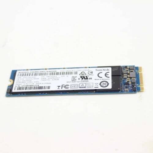 Lenovo 128G, M.2, 2280, Sata6G, Sdisk - 00UP618