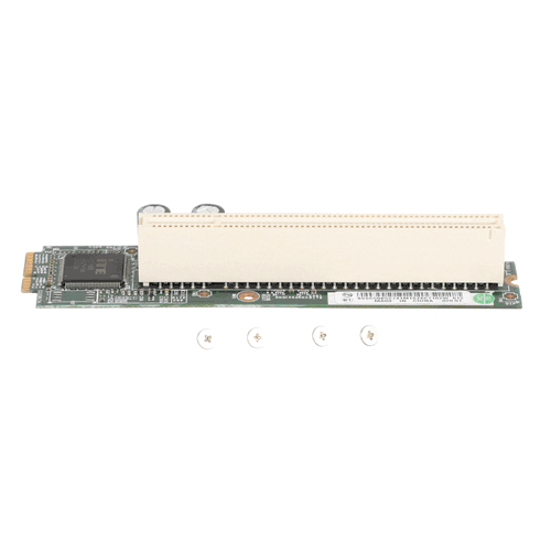 Lenovo Part# 00XG124 Express Mini Card - Genuine OEM