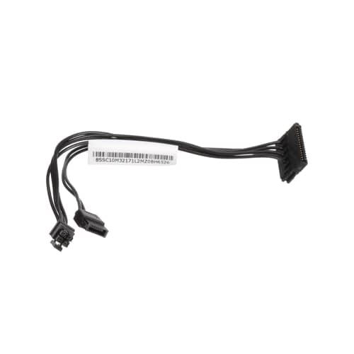 Lenovo Part# 00XL202 Power Cable - Genuine OEM