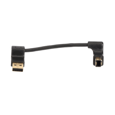 Lenovo Fru,Usb A To Usb B 90 Degree C - 00XL224