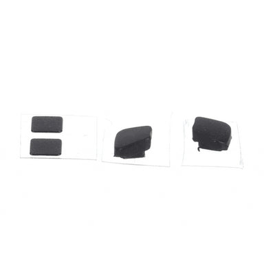 Lenovo Part# 01AV978 Rubber Set Kit - Genuine OEM