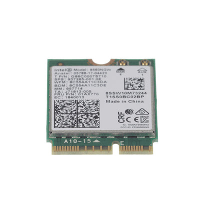 Lenovo Wirelesscmbin9560 Vpro M2 - 01AX770