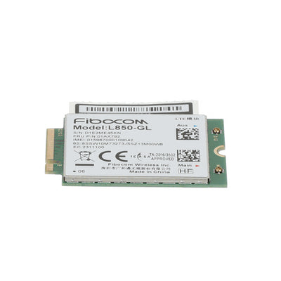 Lenovo Part# 01AX792 Wireless Module Board - Genuine OEM