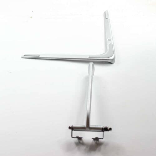 Lenovo Part# 01EF933 Stand Assembly (White Light Silver) - Genuine OEM