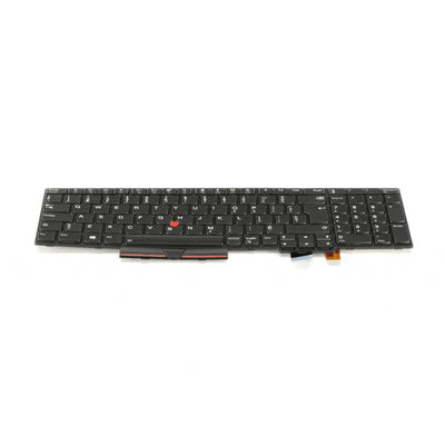 Lenovo Kb Lim16F16Fcj442 Cfr Lts-1 Bl - 01ER543