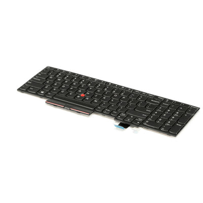 Lenovo Kb Chicony Lim16C93Us4421 Nbl - 01HX139