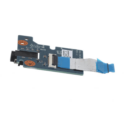 Lenovo Part# 01HY403 Audio Board with Cable - Genuine OEM