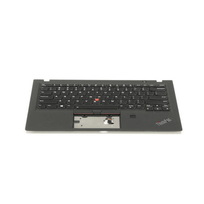 Lenovo Part# 01LV286 Palmrest Keyboard - Genuine OEM