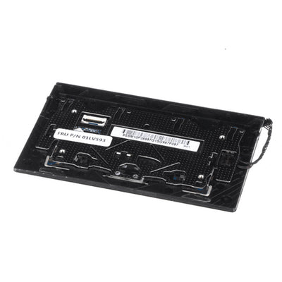 Lenovo Part# 01LV591 Touchpad (Black) - Genuine OEM