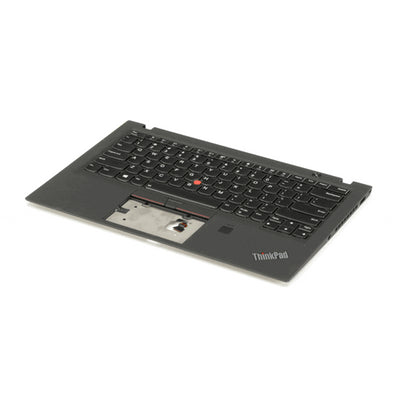Lenovo Part# 01LX508 Keyboard Bezel - Genuine OEM