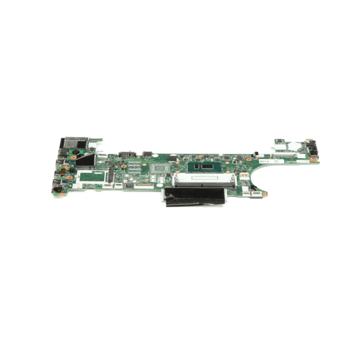 Lenovo Et480 Mb Win I58350U Tpm2 Amt - 01YR336