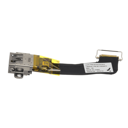Lenovo Part# 01YR420 Interface Board - Genuine OEM