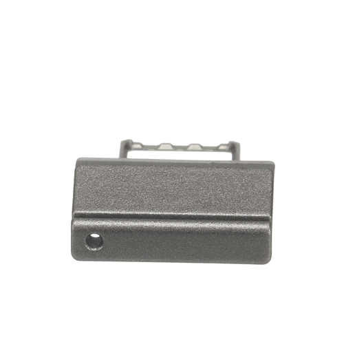 Lenovo Part# 01YR424 Sim Tray (Silver) - Genuine OEM