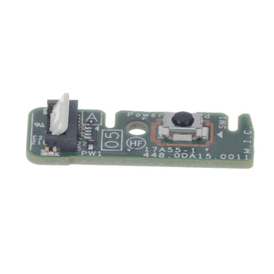 Lenovo Lla1 Button Bd17A551 D - 02DC034