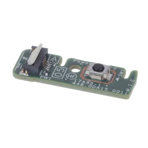 Lenovo Lla1 Button Bd17A551 D - 02DC034