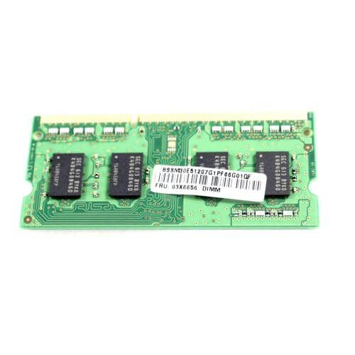 Lenovo Part# 03X6656 Mm_memory (OEM)