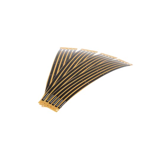 Lenovo Part# 04W0634 Sticker Plate (20 Pack) - Genuine OEM