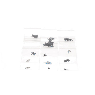 Lenovo Part# 04W1840 Screw Kit - Genuine OEM