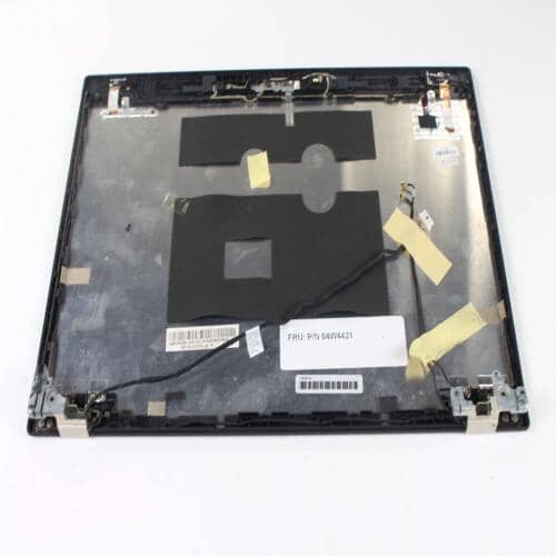 Lenovo Part# 04W4431 Back Cover - Genuine OEM