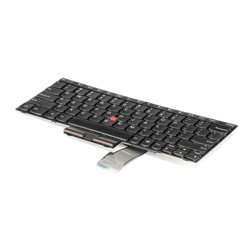 Lenovo Part# 04X0257 English Keyboard - Genuine OEM