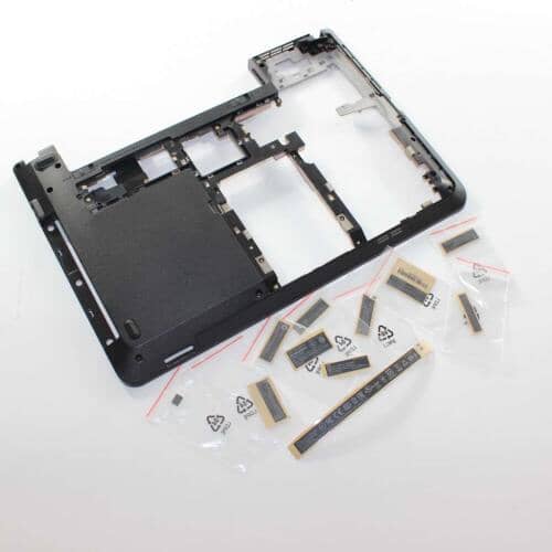 Lenovo Part# 04X4324 Lower Bottom Base Case Cover - Genuine OEM