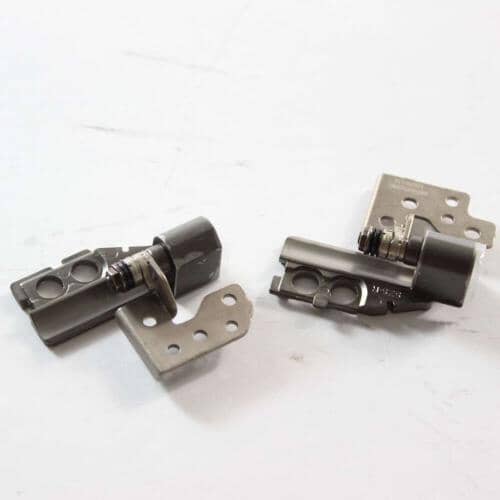 Lenovo Part# 04X5453 Screen Hinge Kit - Genuine OEM