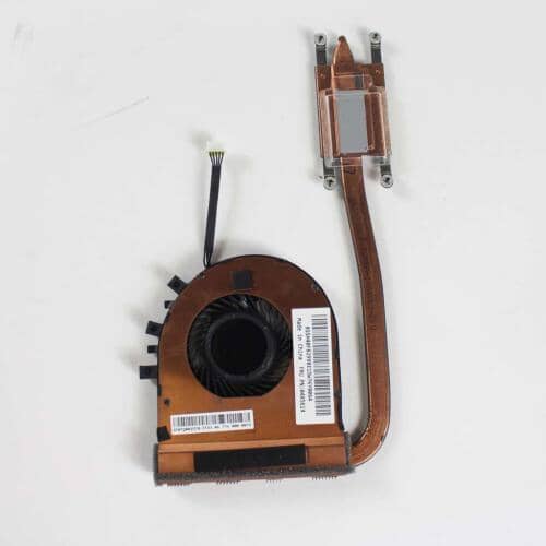 Lenovo Part# 04X5614 Heatsink Fan - Genuine OEM