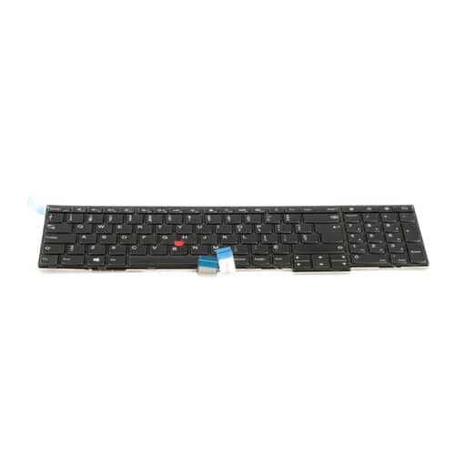 Lenovo Keyboard - 04Y2350