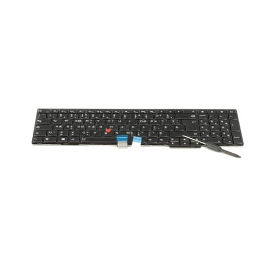 Lenovo Part# 04Y2427 Keyboard - Genuine OEM