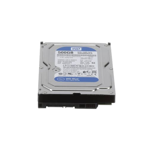 Lenovo Seagate Thin 500Gb Hdd Hard Dr - 16200383
